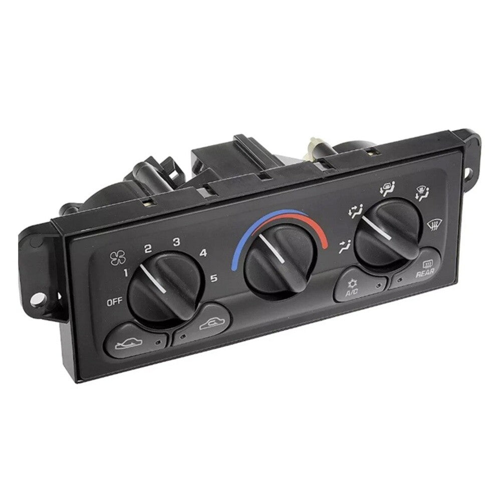 A/C Climate Control Module Panel 22601654 599-213 22695681 for Chevrolet Malibu Q