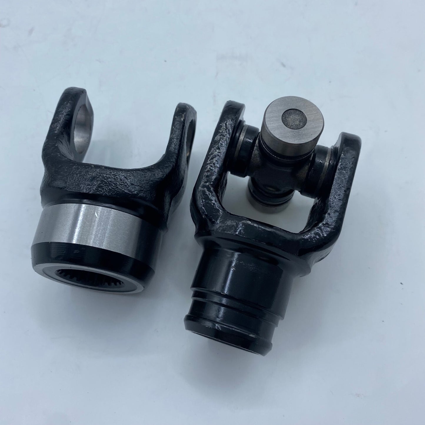 Universal Joint Comp For HiSUN HS500 HS700 500cc 700cc UTV Front Differential
