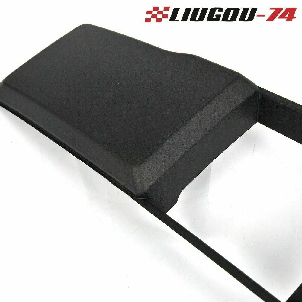 Suitable for 2015-2017 FL3Z17E810CA front bumper lower grille decorative panel- v