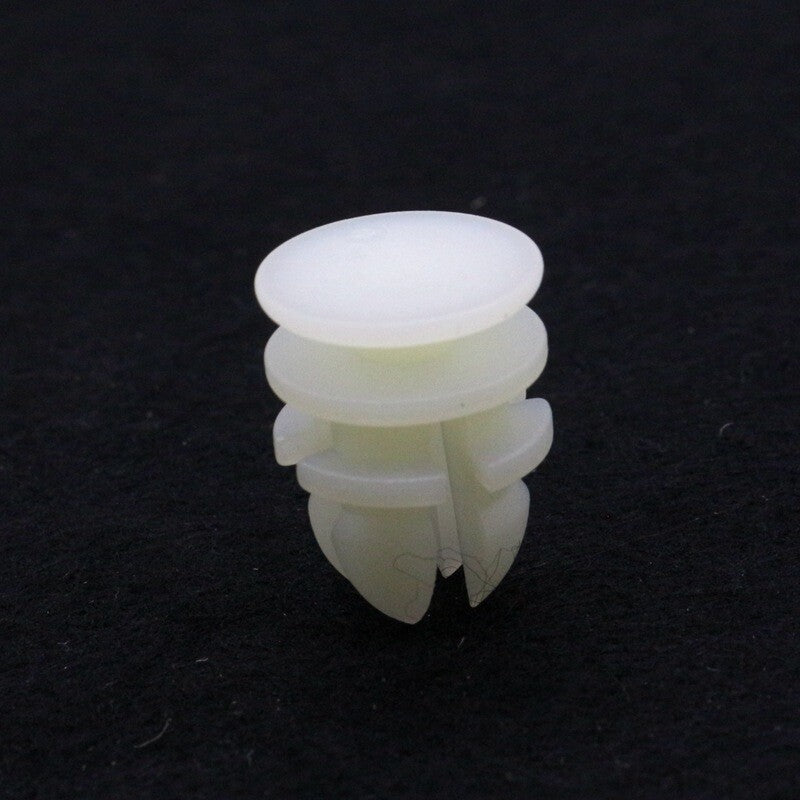 15-Piece 1092696-00-B Cape and Luggage Fixers for Tesla Model 3 2017 - On