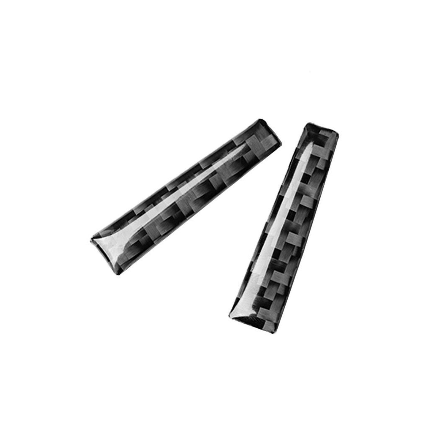 29XCarbon Fiber Car Full Set for Ford for Mustang 2015-2019 Interior Decoration Trim