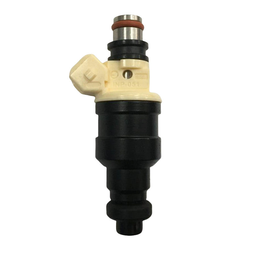 Fuel injector nozzle INP-051 195500-2080, suitable for 89-94 for Dodge , for Plymouth , for Mitsubishi