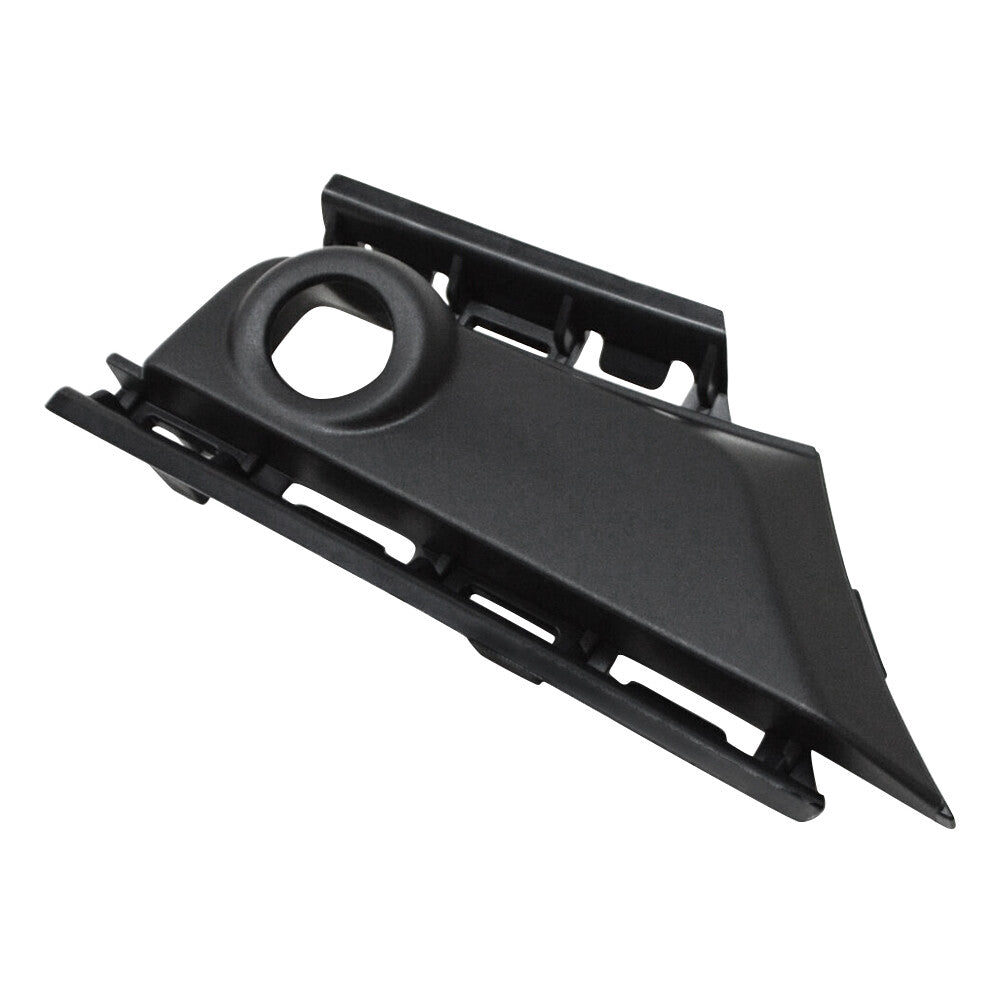Front Parking Sensor PDC Cover Black Right Side Replacement For A Class W176 AMG Q