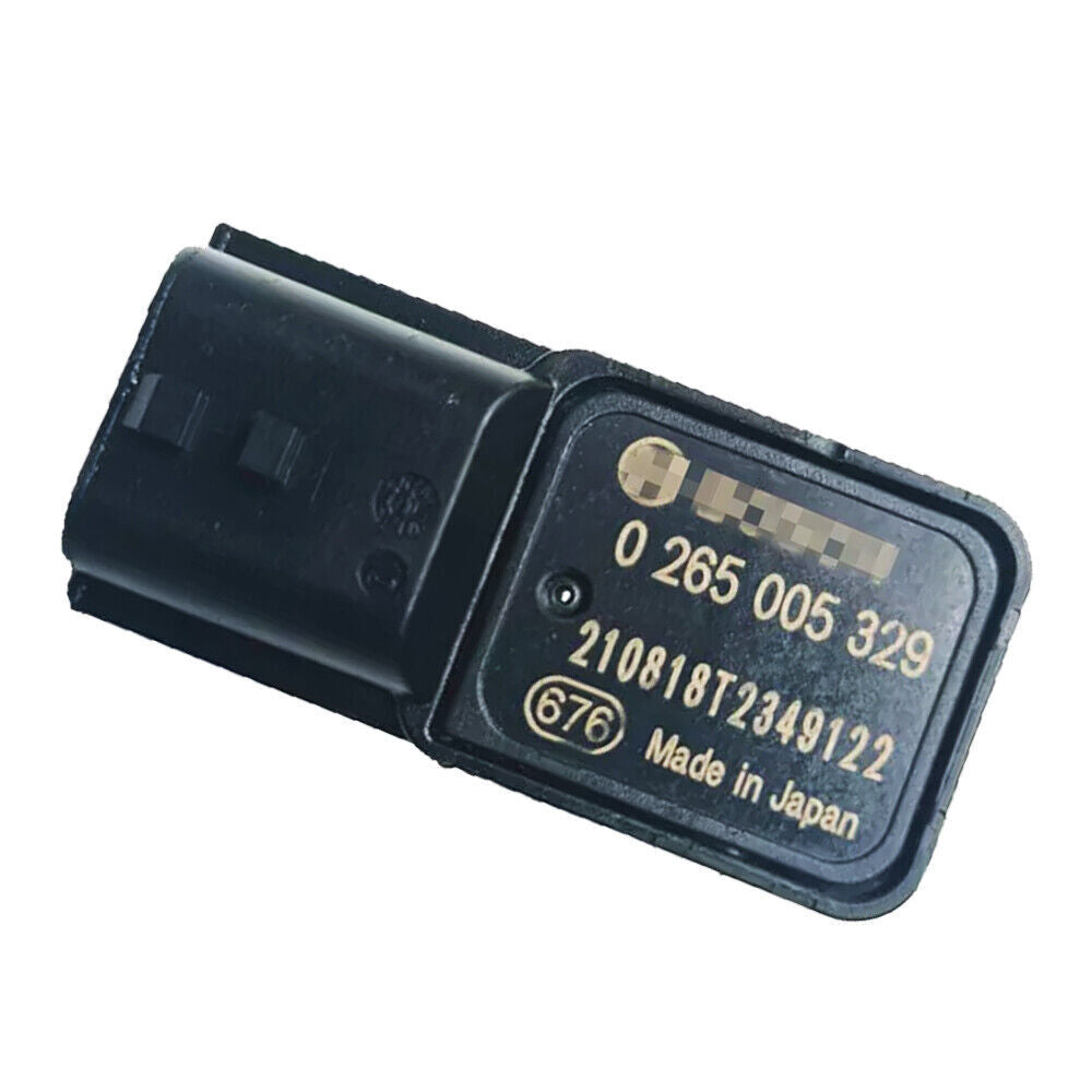 X-Trail Sensor Pressure Booster25085-3JAOA 0265005329,for NISSAN GENIUNE QashqBq