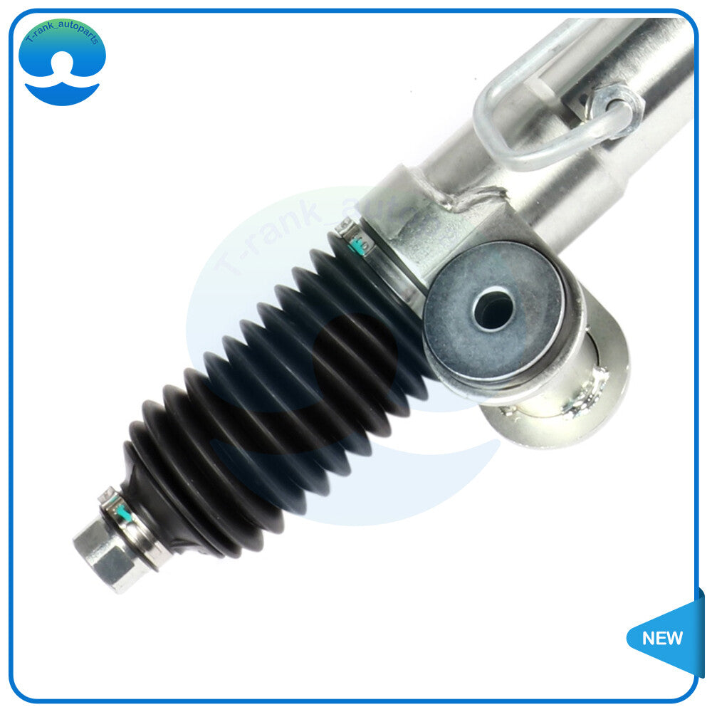 Complete Power Steering Rack Pinion Assembly for 2003-09 for Chevrolet Trailblazer