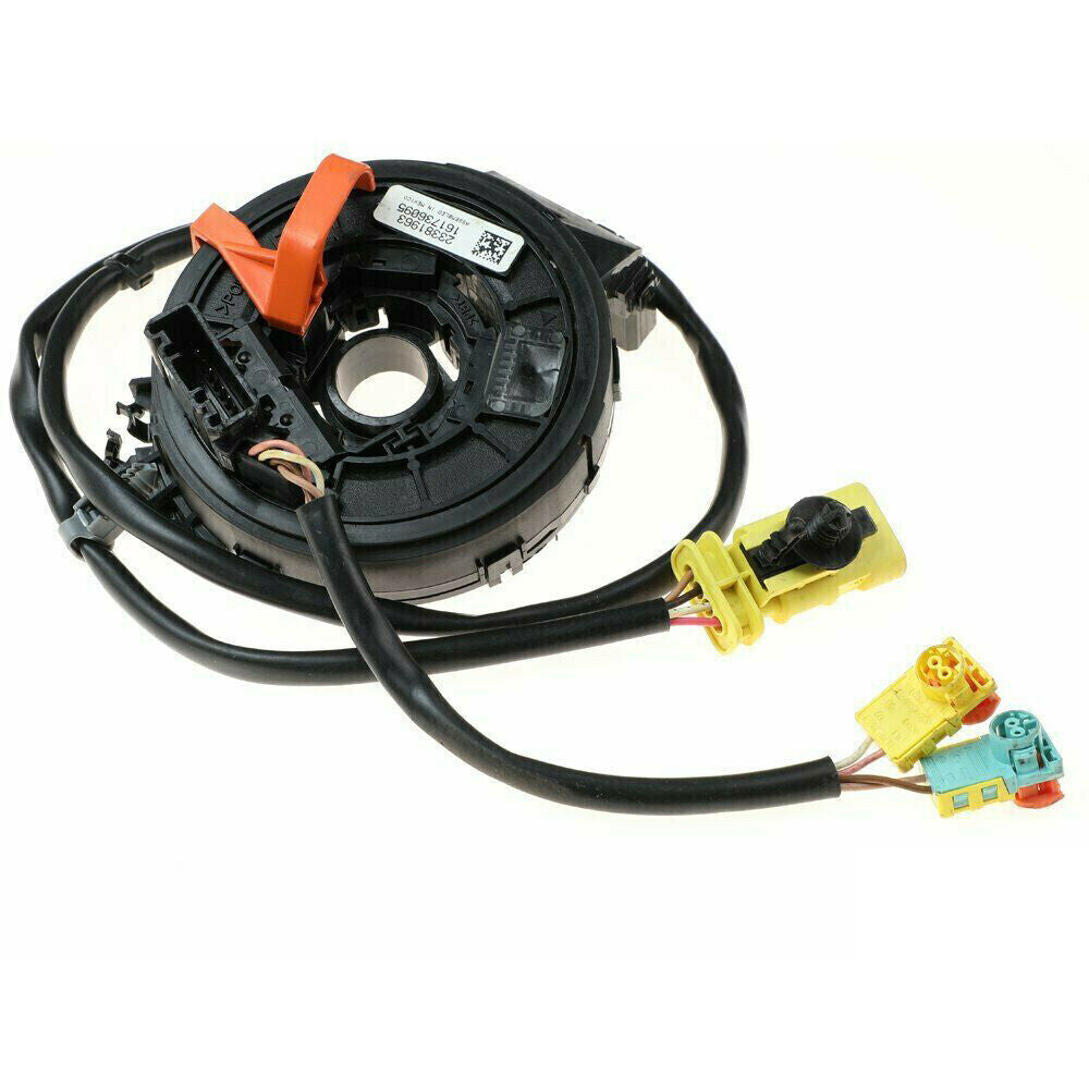 Clock Spring For 2015-2019 Suburban Tahoe for Cadillac for Escalade 23381963 v
