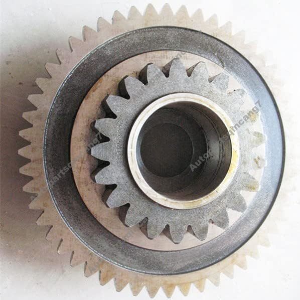 Spur Gear 4644252016 for ZF Transmission Gearbox 4WG180 4WG200 Q