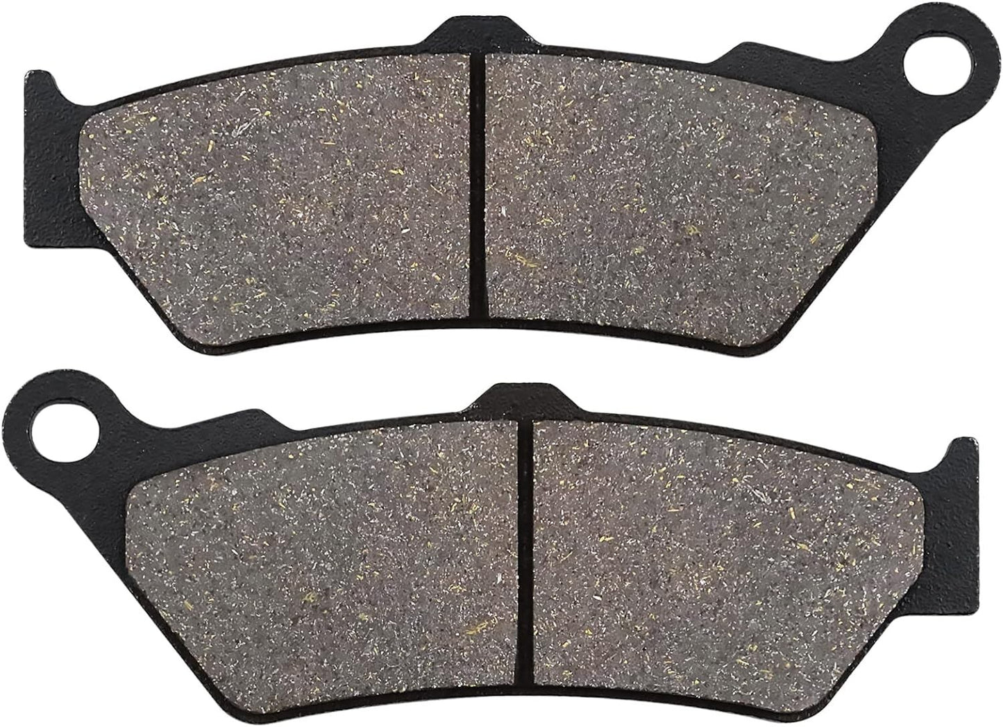 Brake Pads for Scarver 2000-2007 F650 GS F650GS F 650 GS Dakar 1999-2007 F650ST