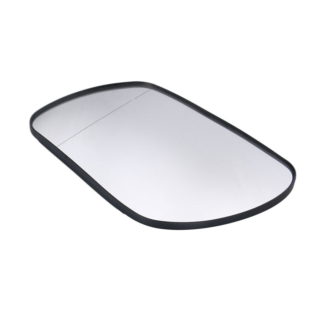 Front Left Side Door Mirror Glass BP5F-69-1G7 Fit For 2003-2010 for Mazda 3 New Q
