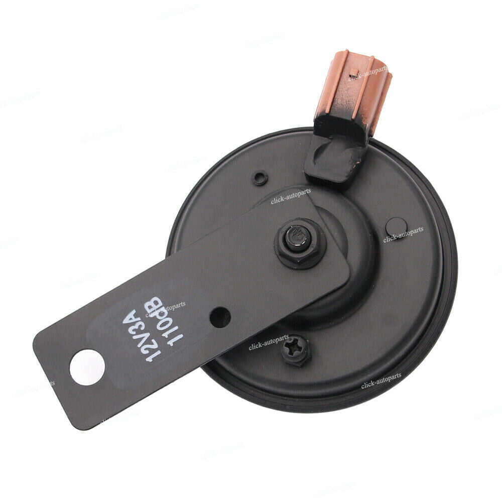 For S2000 Pilot Ridgeline for Accord Odyssey FIT City for Civic Car Front High Car Horn