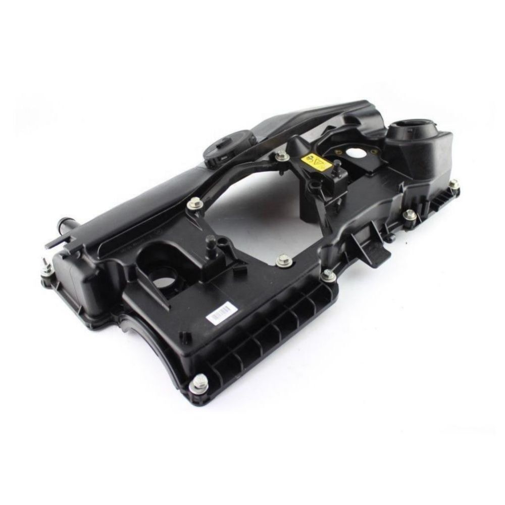 Engine Valve Cover for BMW E60 E81 E82 E84 E85 E90 E91 E92 E93 N46N 11127555212 Q