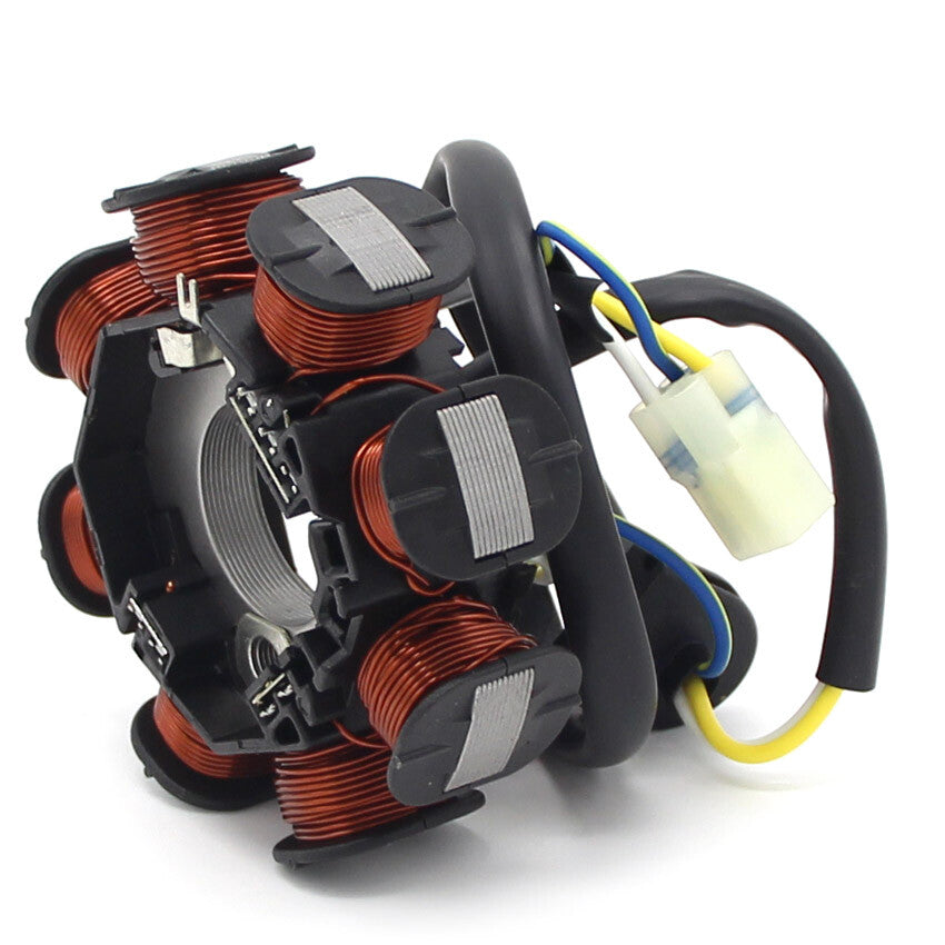 Electrical Fuel Pump Module Assembly for Sienna V6 3.0L 2011-16 P76777M W