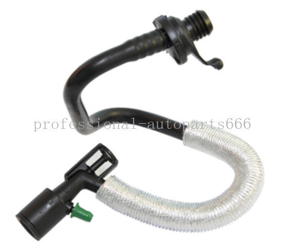 Suitable for Volkswagen for Passat CC B7 brake vacuum hose, non-return check valve, booster hose