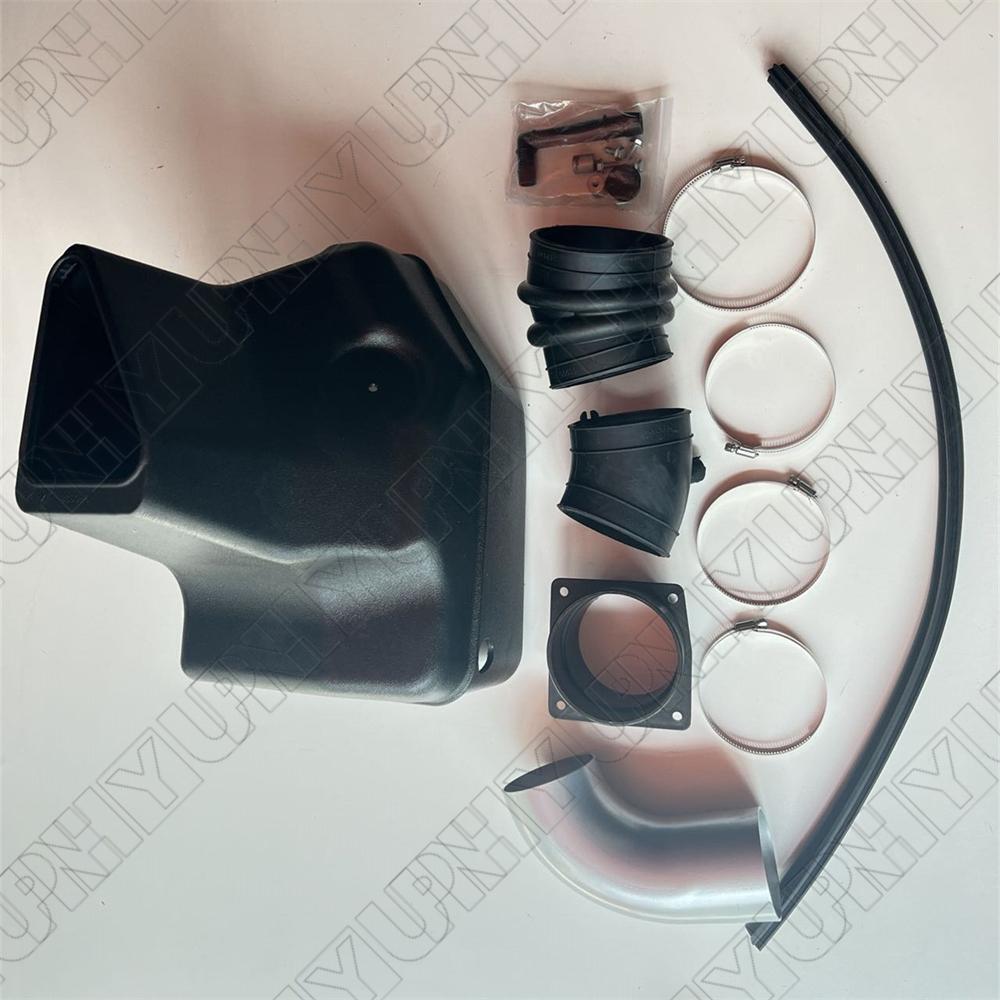 New Cold Air Intake Kit For 11-19 for Chrysler 300 for Dodge for Challenger for Charger 5.7 HEMI
