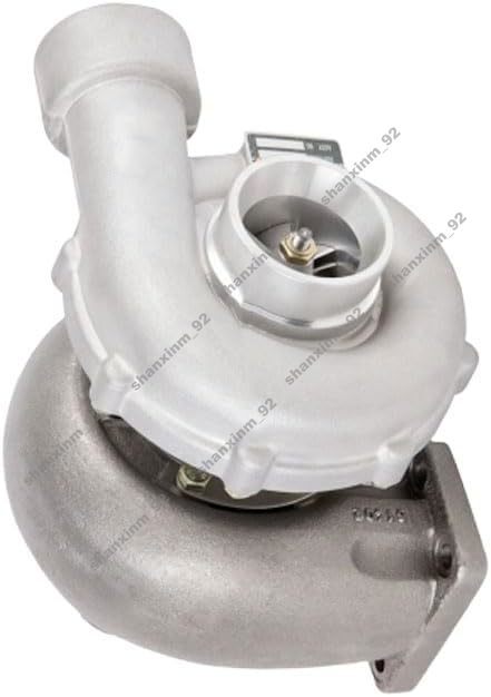 Turbocharger K27 0040966099 for Mercedes Benz Commercial Truck OM442LA-E2 Engine