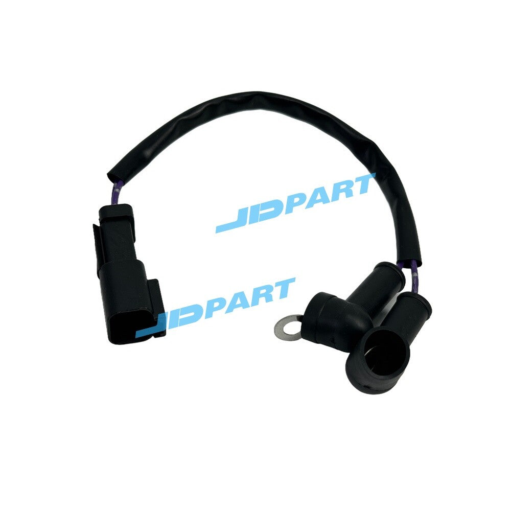 High-performance 398-0940 solenoid valve for Caterpillar 3126B parts -