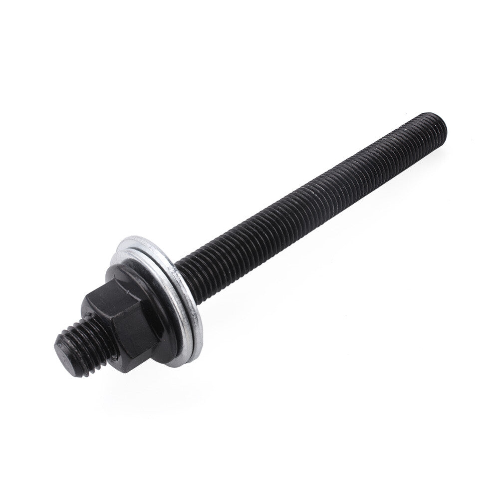 For LS Crank Pulley Installer Harmonic Balancer Tool LS1 Installation Crankshaft Q