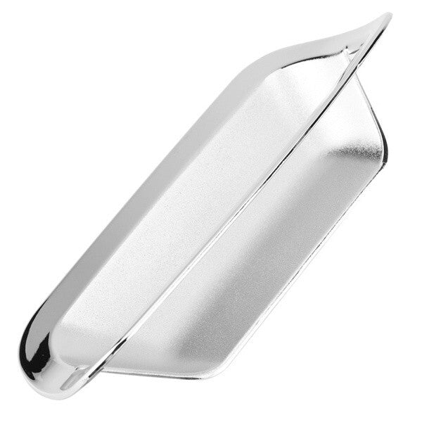 for Honda CRV 2007-2011 Chrome Rear Trunk Tail Gate Door Handle Bowl Cover Trim