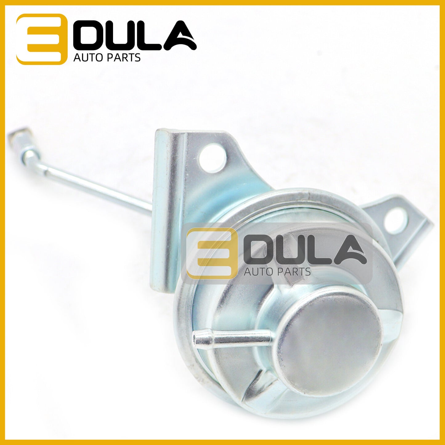 Wastegate turbocharger actuator suitable for Mitsubishi L 200 Pajero III 2.5 TDI