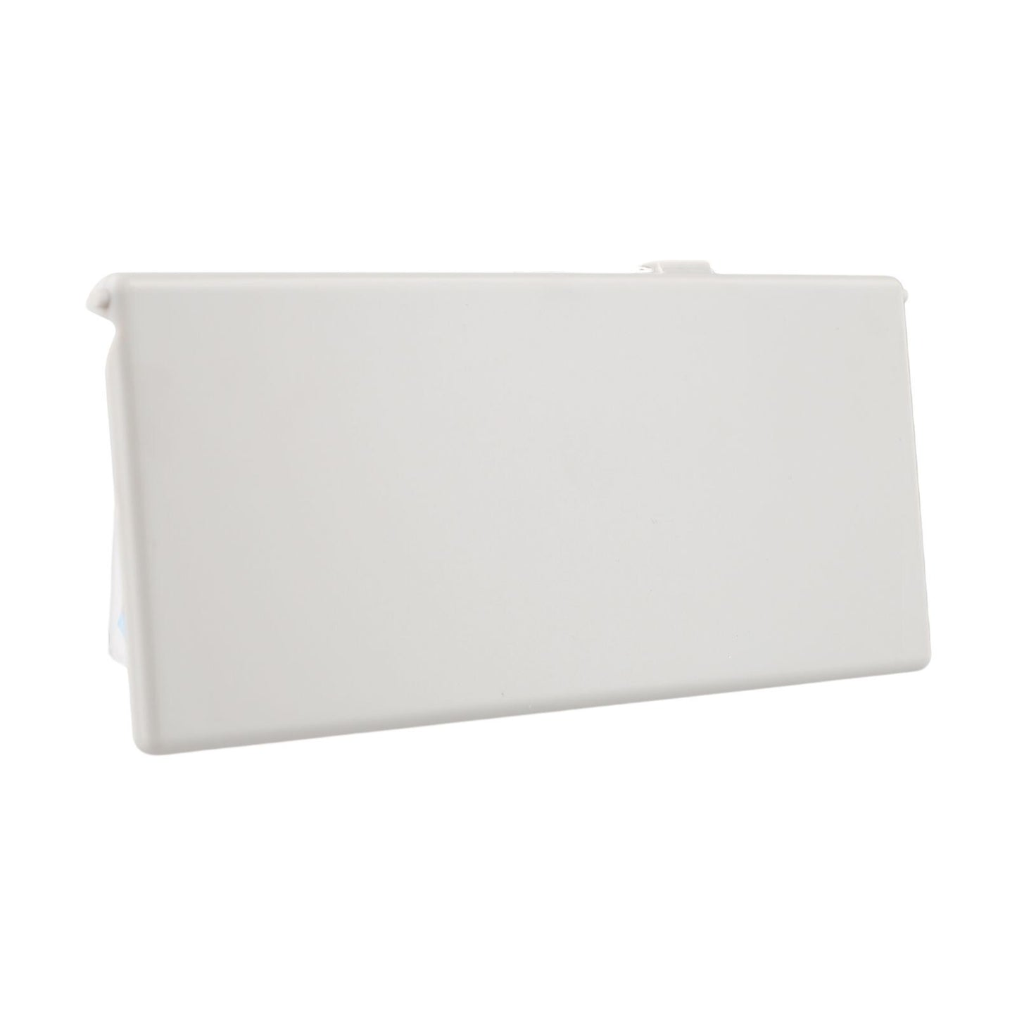 Vanity Mirror Cover Sunvisor Vanity Mirror Cover Grey LR063682 For v