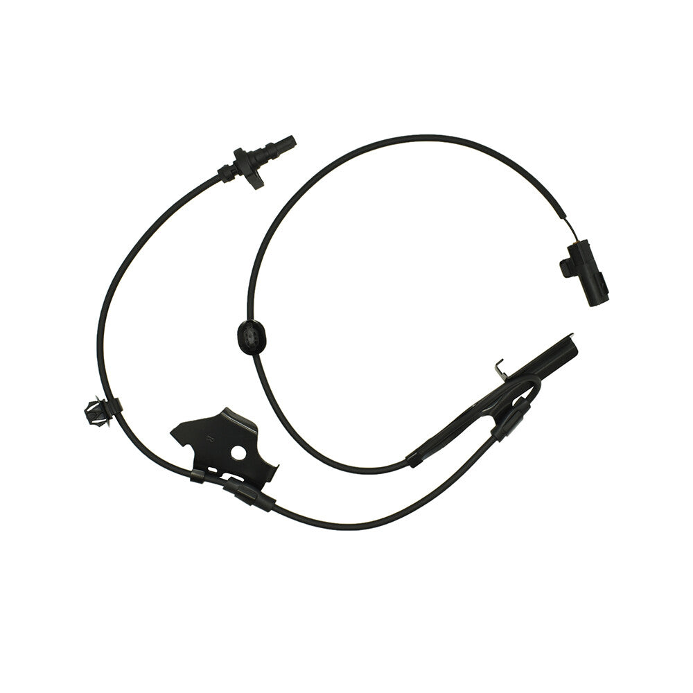 2-piece ABS wheel speed sensor kit ALS2108 ALS2109, front left, suitable for Toyota for Lexus .