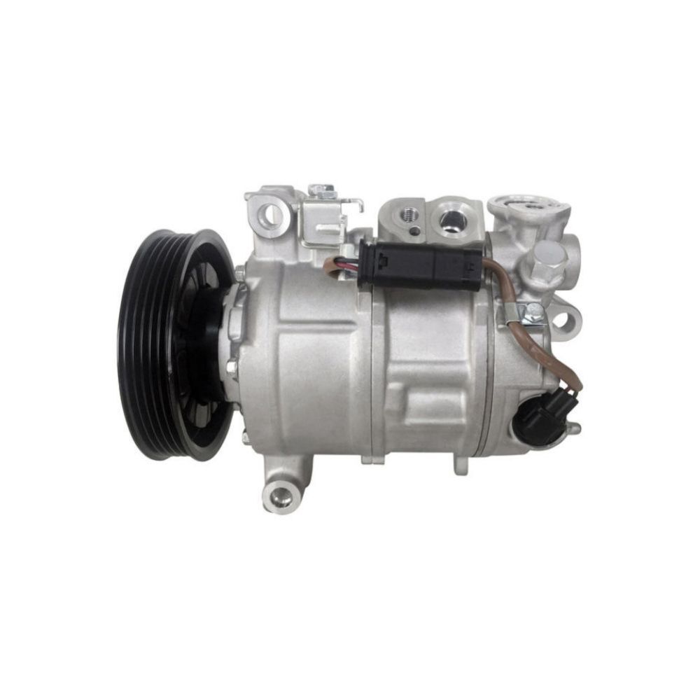 Air Conditioning Compressor Pump for MERCEDES A180 W176 1.6 1.8D 12 to 18 AC NRF