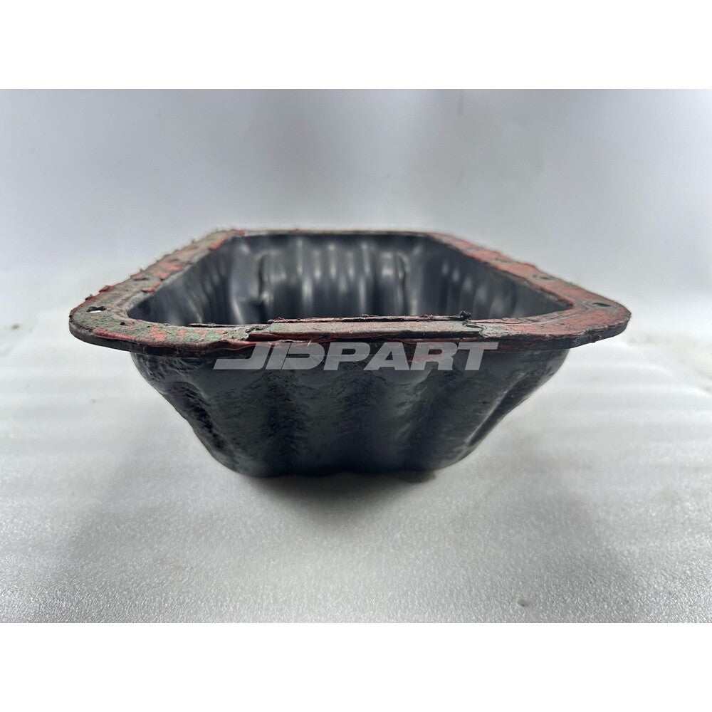 1DZ oil pan for diesel parts -
