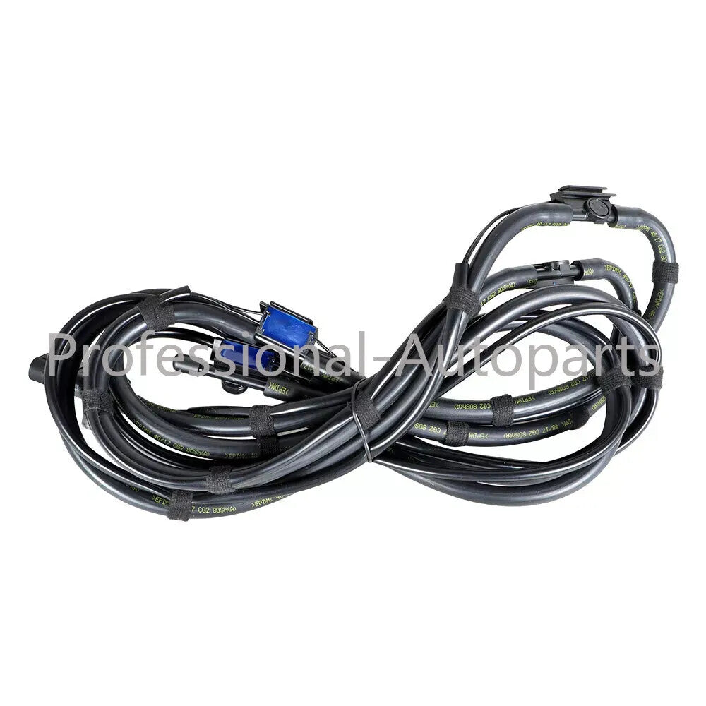2218600292 Front Windshield Washer Hose for Mercedes-Benz W221 C216 2007-2014 Q