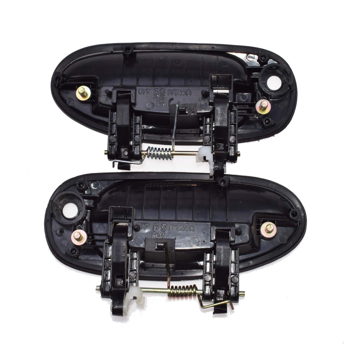 Front left and right door handles for for Kia Sephia 1998 - 2001 18L l4- v