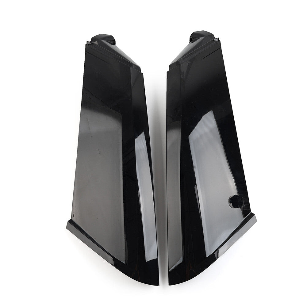 Rear Outside D Pillar Finish Molding Trim for Land Rover for Range Rover 2013-2021