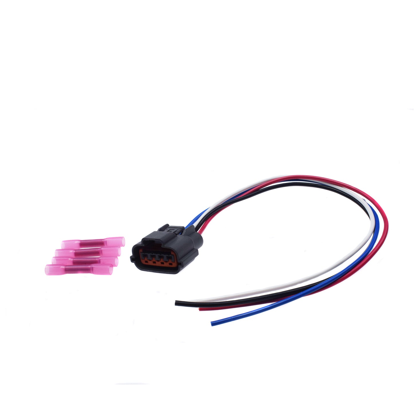 Wire distributor plug tail connector RI-1206-4W suitable for 240SX Altima- v