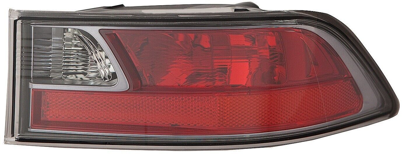 for Lexus gx460 2014-2021 Left reverse lights Rear bumper lights reverse lights