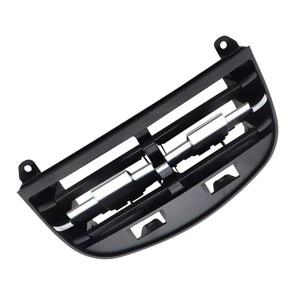 Rear Center Console Air Outlet Vent Grille Cover for 2014-2020 for Maserati for Ghibli Q