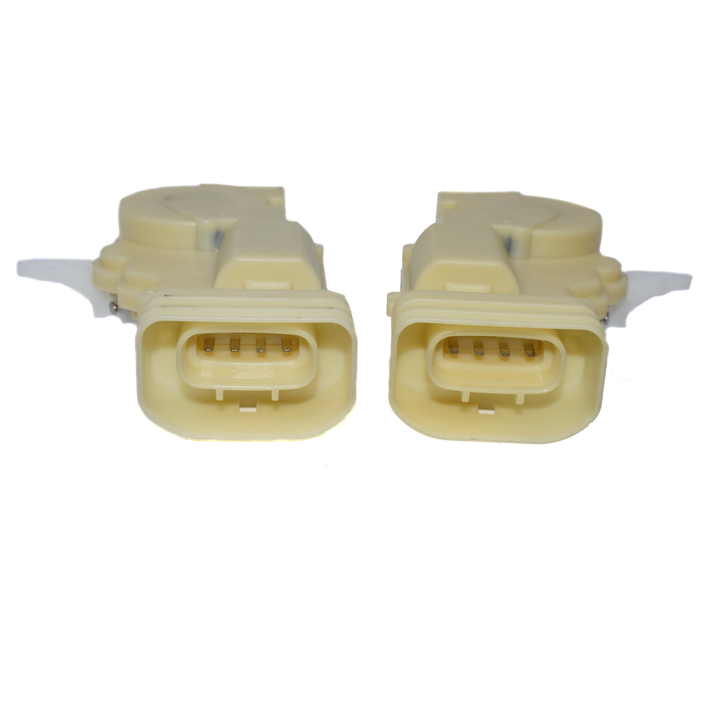 2Pcs Rear Left Right Door Lock Actuators For 1998-05 for Lexus GS300 GS400 GS430