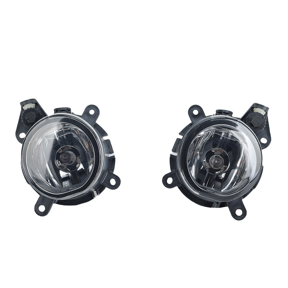 2¡Á F¨¹r for Mini Cooper One R50 R52 R53 2001-2006 Nebelscheinwerfer Scheinwerfer L+R