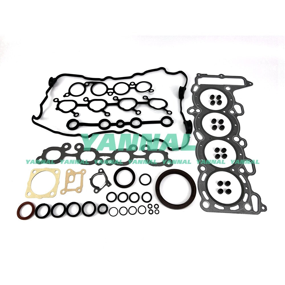 SR20 Full Gasket Kit 10101-78E26 - Suitable for Engine Spare Parts