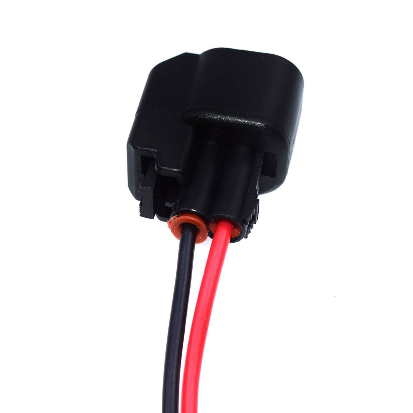 New fuel injector connector tail plug cutter and connector for Dodge for Ford EV6 EV14