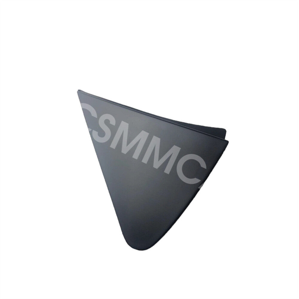 Side View Mirror Fender Corner Trim Fit for Toyota Yaris Hatchback 2007-2011