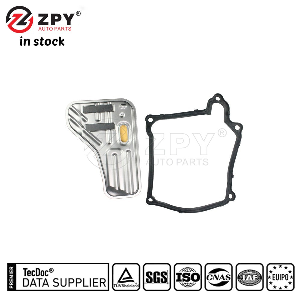 ZPY New Hight Quality Transmission Solenoid for VW for Audi A3 02E 321 371E Q