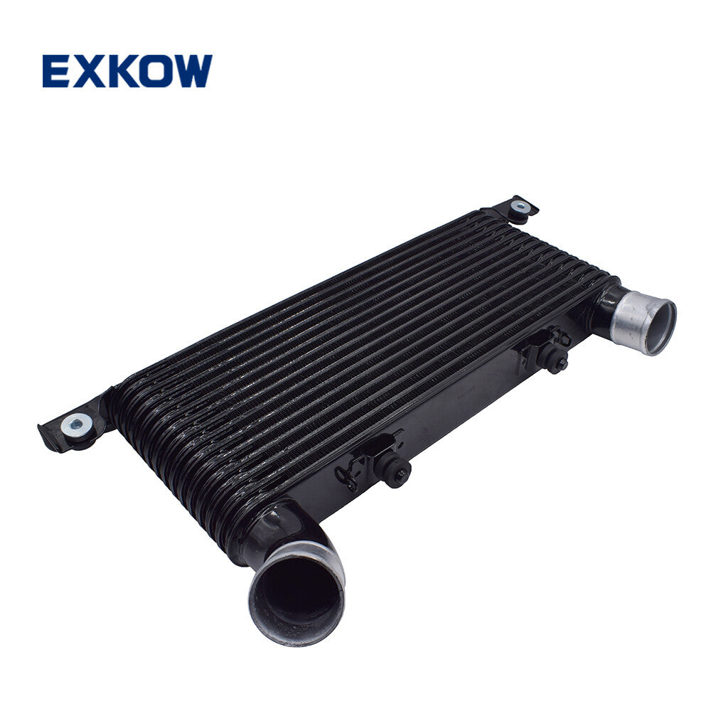 Intercooler Assy for Mitsubishi Pajero 2.8L 3.2L Long Wagon 2000-2006 MR404751