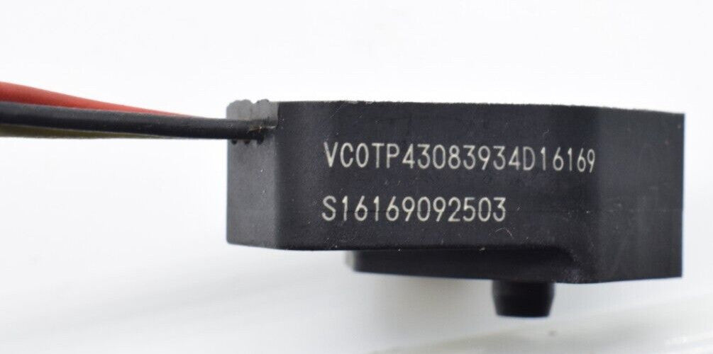 for BMW for VOLVO GM for DODGE for ROVER for JAGUAR Parking Sensor Connector Pigtail 1-1718644-1 Q