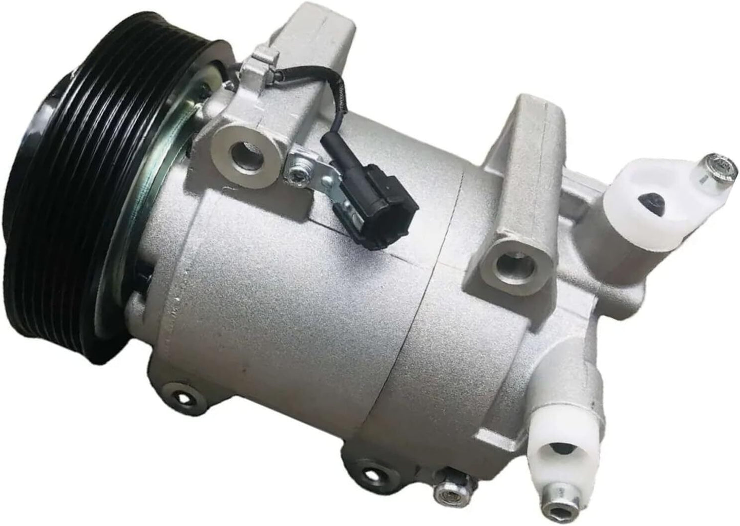 AC Compressor 92600-4KV0A /92610-4KV0A 7PK 12V for Nissan np300 frontier