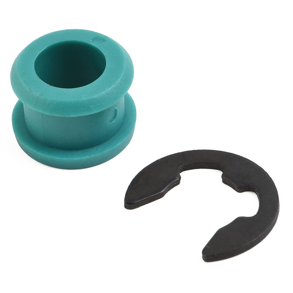 Automatic Transmision Shift Shifter Cable Bushing-Part For #33820-02370B v