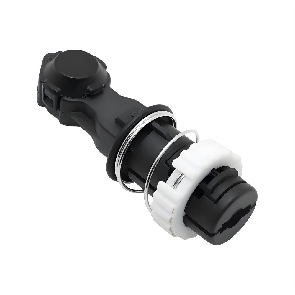 Automatic Transmission Shift Control Cable Connector for Cadillac ATS CTS 14-19 Q