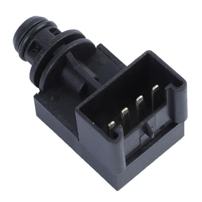 Black Transmission Governor Pressure Solenoid Sensor Fit for Chrysler for Dodge for Jeep