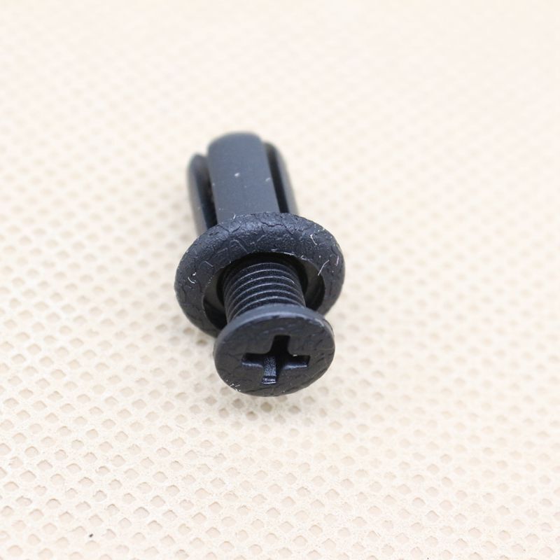 10-piece Fascia push-type mounting clips for Mazda G14S-50-EA1