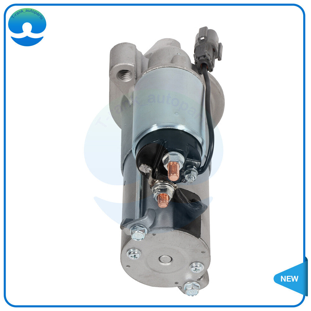 Starter Motor Fit for 2006-2008 for Suzuki Forenza Base Sedan 4-Door L4 2.0L SDR0351