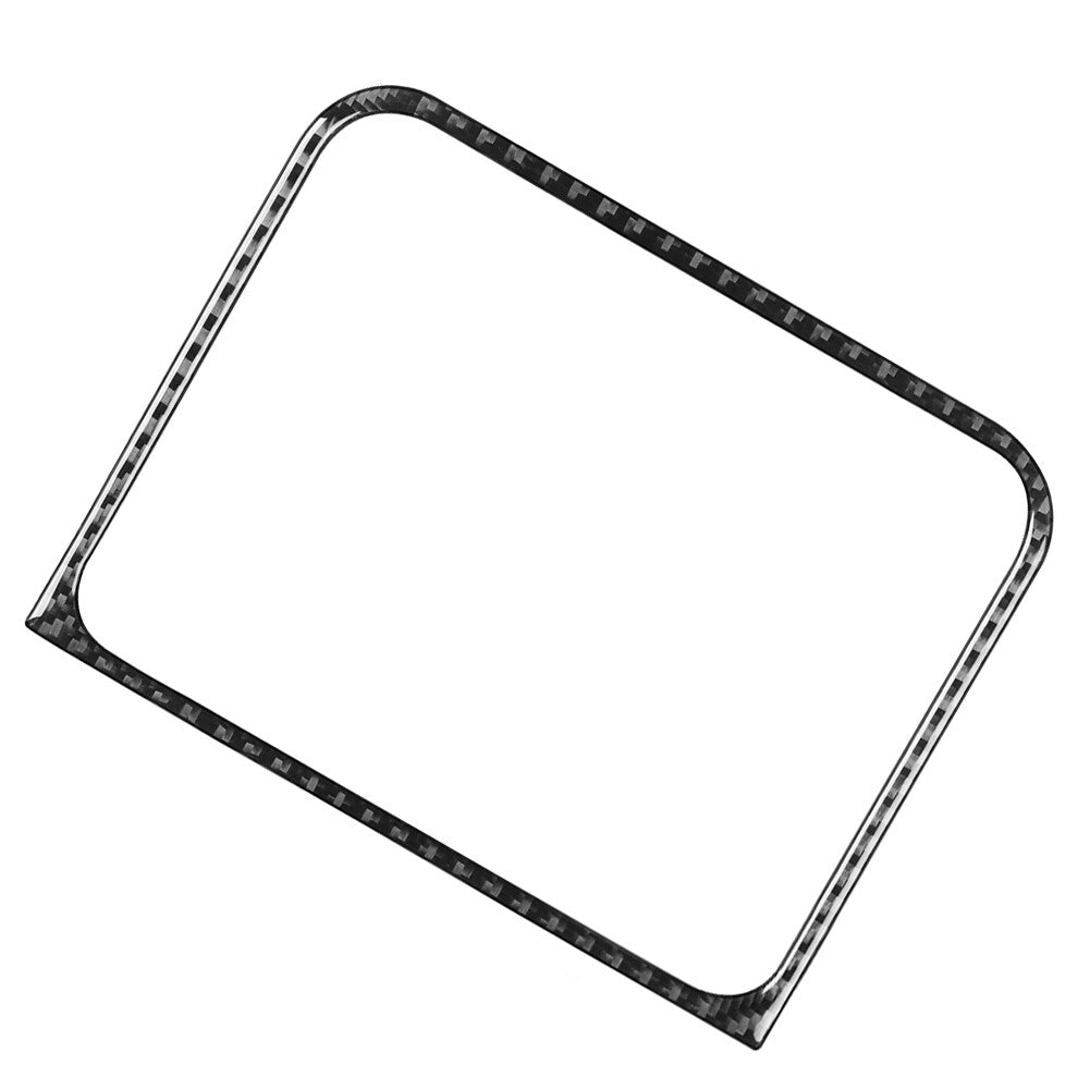 GPS Navigation Panel Cover Trim fits for Jeep for Wrangler JL Gladiator JT