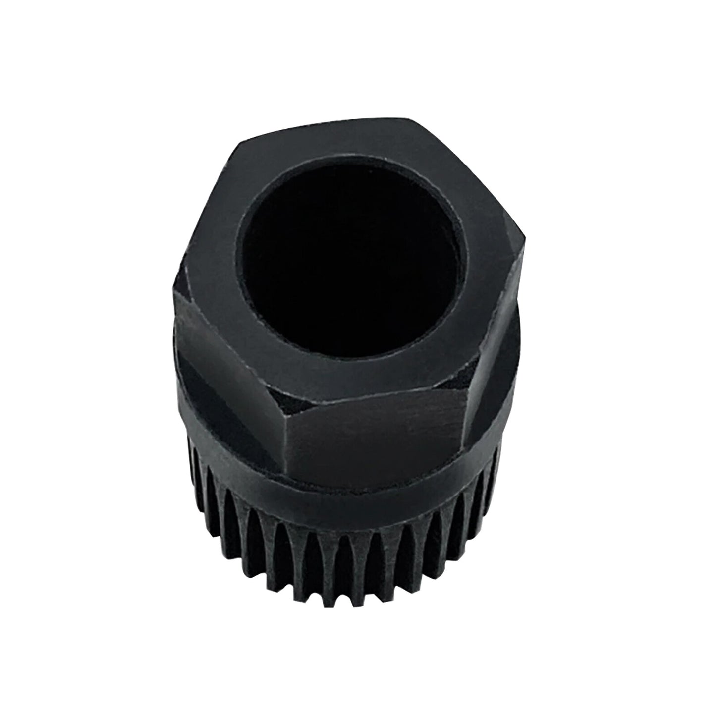 1PC 33 Teeth Alternator Clutch Wheel Pulley Removal Tool for Audi for ford for VW Q
