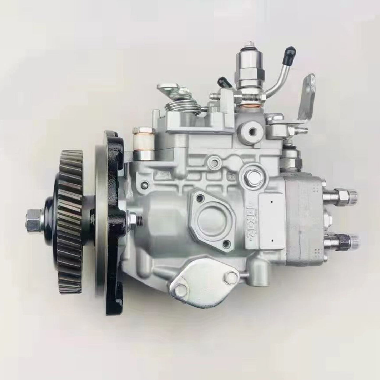 Fuel Injection Pump 17/918100 104646-5410 For JCB 8080 for Isuzu 4JG1 Engine